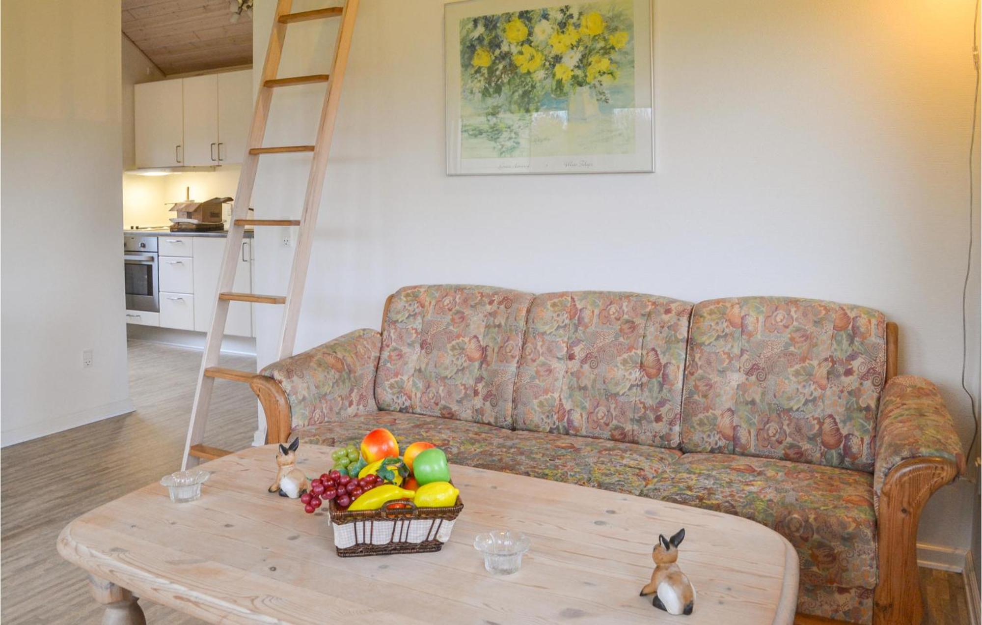 2 Bedroom Stunning Home In Grindsted Dış mekan fotoğraf